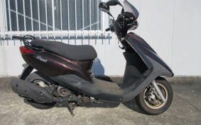 YAMAHA AKUSHI STREET SE53J