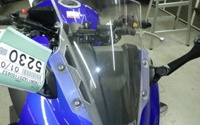 SUZUKI GSX250 R