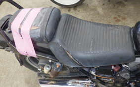 KAWASAKI ELIMINATOR 250 SE 2001 EL250A