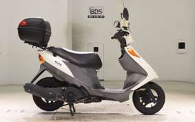 SUZUKI ADDRESS V125 2023 CF4EA