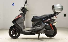 YAMAHA CYGNUS 125 XSR 2 SE44J