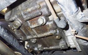 HONDA JAZZ 50 1999 AC09