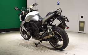 KAWASAKI Z1000 Gen.3 2011 ZRT00B
