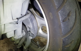 HONDA TODAY 2 2024 AF67