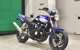 YAMAHA XJR400 Gen.3 R 2001 RH02J