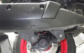 YAMAHA CYGNUS 125 XSR 3 2019 SED8J