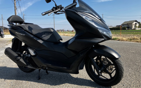 HONDA PCX 160 KF47