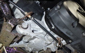 YAMAHA AXIS 125 Z 2024 SED7J