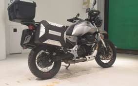 MOTO GUZZI V85 TT 2022