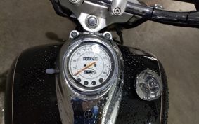 YAMAHA DRAGSTAR 400 CLASSIC 4TR