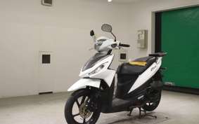 SUZUKI ADDRESS 110 2015 CE47A