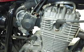 HONDA CB223S MC40
