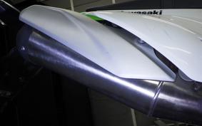 KAWASAKI KLX230 2021 LX230A