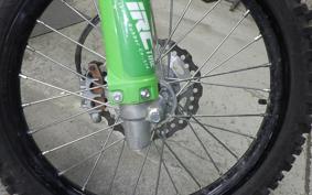 KAWASAKI KX112 KX112A