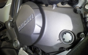 DUCATI MULTISTRADA 1260S 2018