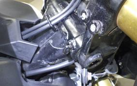HONDA GROM 2004 JC61