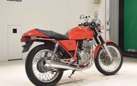 HONDA GB250 CLUBMAN Gen.4 2000 MC10