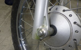 HONDA C110 SUPER CUB 2014 JA44