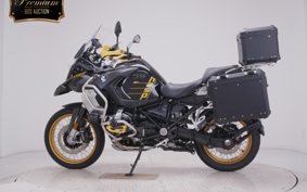BMW R1250GS ADVENTURE 2022