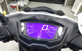 YAMAHA CYGNUSｸﾞﾘﾌｧｽ 2011 SEJ4J