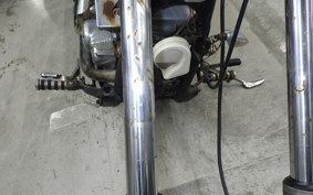 YAMAHA DRAGSTAR 400 CLASSIC 2000 4TR