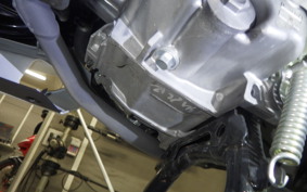 HONDA PCX125 2025 JK05