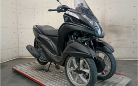 YAMAHA TRICITY 125 SE82J