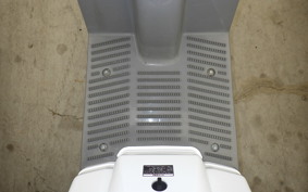 HONDA GYRO X TD02