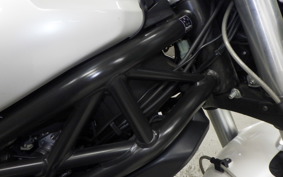 DUCATI MONSTER 696 2012