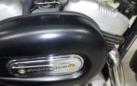 HARLEY XL1200R TRIKE 2004