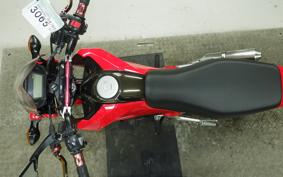 HONDA ｸﾞﾛﾑ JC61