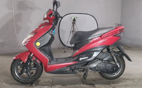 YAMAHA CYGNUS125XSR SE44J