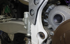 HUSQVARNA FE250 2019