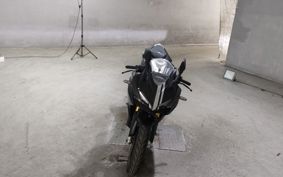 HONDA CBR250RR MC51