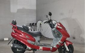 SYM RV125 JP LA12W