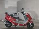 Фото SYM RV125 JP с японского аукциона