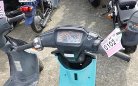 YAMAHA JOG Z 3YK