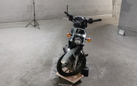 HONDA CROSS CUB110 JA60