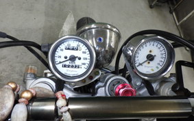 HONDA FTR223 1998 MC34