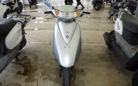 HONDA DIO Gen.6 2025 AF68