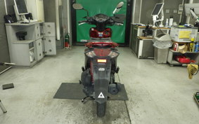 HONDA DIO 110 2019 JF58