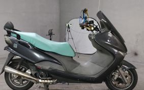 YAMAHA MAJESTY 125 SE27