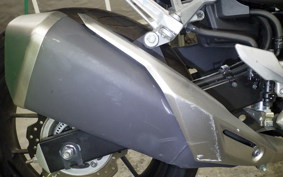 HONDA CBR400R ABS 2017 NC47