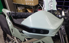 KAWASAKI KLX230ｼｪﾙﾊﾟ 2025 LX232A