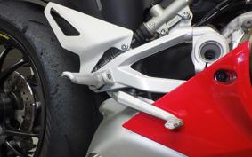 DUCATI PANIGALE V4 S 2020