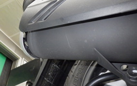 HONDA PCX125 2010 JK05