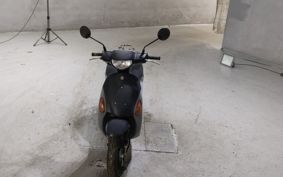 SUZUKI LETS4 CA45A