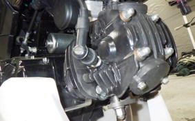 HONDA GROM 1997