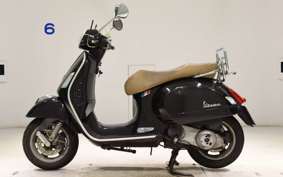 VESPA GTS250 IE 2020