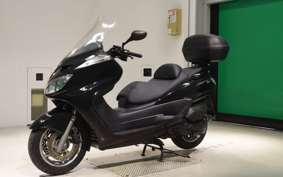 YAMAHA MAJESTY 400 2007 SH04J